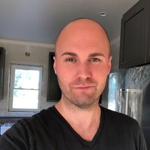 Meet your Posher, David brandon